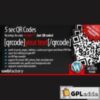 5sec QR Codes v1.2