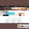 7 Level WordPress Theme v1.0.0