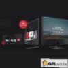 9Studio v3.3.10 ? Director Movie Photography & Filmmaker WordPress Theme
