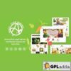 A-Mart v1.0.2 ? Organic Products Shop WordPress Theme