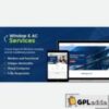 AC Services v1.2.5 - Air Conditioning and Heating Company WordPress Theme