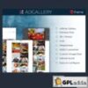 AD Gallery v1.4 ? Premium WordPress Plugin