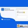 AH Survey v1.8.0 ? Survey Builder With Multiple Questions Types