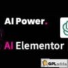 AI Power v1.0 ? Artificial Neural Network AI Theme