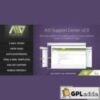 AIO Support Center v2.21 ? WordPress Ticketing System