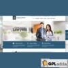 AIT ? Lawyer WordPress Theme v1.30