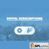 AIT PayPal Subscriptions v2.0.2