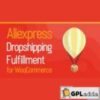 ALD Pro v2.1.7 - AliExpress Dropshipping and Fulfillment for WooCommerce