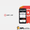 AMPforWP v1.1.2 - Accelerated Mobile Pages Base WordPress Plugin