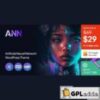 ANN v1.1.0 - Artificial Neural Network WordPress Theme