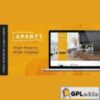 APARTT VILLA v2.6 - Single Property Real Estate WordPress Theme