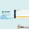 ATUM v1.8.0.1 - Multi Inventory Management for WooCommerce