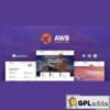 AWB v1.1 ? Transport & Logistics WordPress Theme