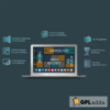 AX Social Stream v3.10.0 - WordPress Plugin