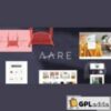 Aare v1.0.1 ? Furniture Store Theme