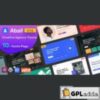 Aball v1.4.0 ? Creative Agency Theme