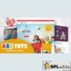 Abc Tots v1.6.5 ? Kindergarten Theme