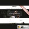 Ablogia v1.0 ? Personal Blog WordPress Theme