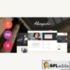 Abogado v1.5.0 ? Lawyer Firm & Legal Bureau WordPress Theme