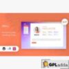 Abru v1.1 ? Personal and Portfolio WordPress Theme
