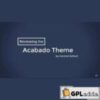 Acabado v1.3.2 - Income School