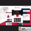 Acadam v1.0 ? University WordPress Theme