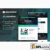 Accountax - Accounting Tax Firm Elementor Template Kit