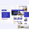 Accufy - Accounting Consultant Service Elementor Template Kit