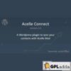 Acelle Connect v2.0 ? WordPress Plugin For Acelle Mail