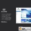 Acomb v1.0.7 ? Responsive Blogging WordPress Theme