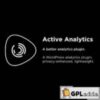 Active Analytics v2.5.3
