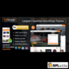 AdForest v5.0.9 - Classified Ads WordPress Theme
