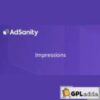 AdSanity Impressions v1.1