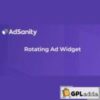 AdSanity Rotating Ad Widget v1.6.4