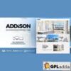 Addendum v1.0.1 ? Mortgage Company WordPress Theme