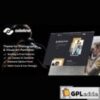 Adeline v1.0.0 ? Photography Portfolio Theme