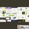 Adhi v1.8 ? Yoga WordPress