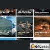 Adorable v1.1.0 ? Flexible, Responsive & Multiple Column WP Theme