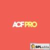 ACF Pro v6.2.6.1 - Advanced Custom Fields Pro - WordPress Plugin