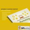 Advanced Floating Content v3.7.8