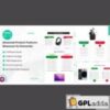 Advanced Product Features Showcase For Elementor v1.6.9