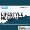 Adverocking v1.0.0 ? Lifestyle Neutral WordPress Elementor Theme
