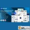Advisol v1.0 ? Business Consulting WordPress Theme