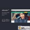 Advocator v2.5.1 - Nonprofit & Charity Responsive WordPress Theme