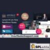 Advokat v1.8.7 ? Lawyer & Law Firm WordPress Theme