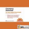 Aelia Currency Switcher for Easy Digital Downloads v1.5.0.190129