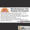 Aelia Tax Display by Country for WooCommerce v1.20.7.231115