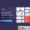 Affirm v3.0.3 ? Marketing & Digital Agency WordPress Theme