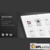 Affliction v2.0 ? Multipurpose Minimal WordPress WooCommerce Theme