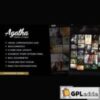 Agatha v2.4.4 - Art Gallery Photography Theme